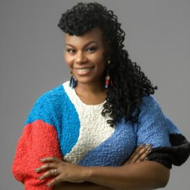 Gloria Walton